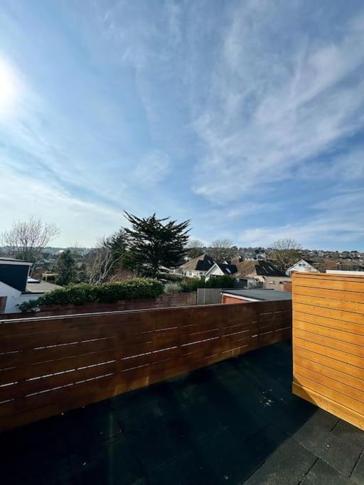 Flat On High Street Apartment Saltdean ภายนอก รูปภาพ